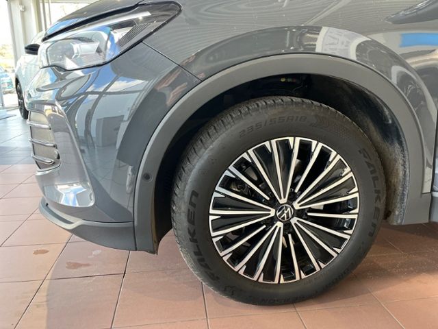 Fahrzeugabbildung Volkswagen Tiguan 2.0 TDI DSG GOAL GJR NAVI LED-PLUS AHK