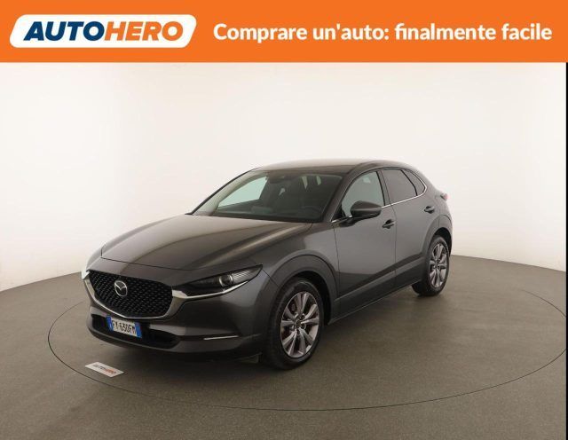 Image of Mazda CX-30
