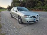 Nissan Almera 1.5 TÜV  NEU - Nissan Almera: 3 Türen