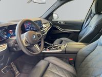 BMW X5 M60 - Vorschau Bild 8