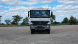 Mercedes-Benz Actros 3236 Schwing Stetter - Mercedes-Benz Actros 3236