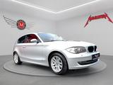 BMW 120i *Aut.*Klimaaut.*Sitzh.*PDC*Alu* - BMW 120 aus 2007