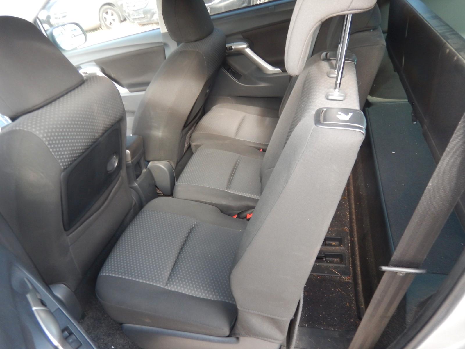 Toyota Verso 2011 — photo 9