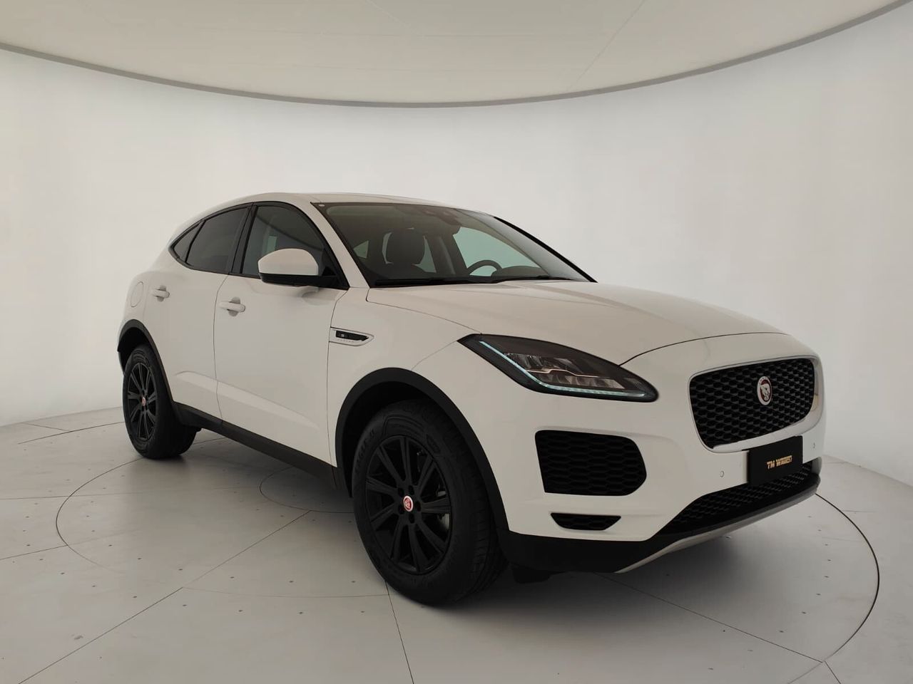 Jaguar JAGUAR E-PACE 2.0d i4 R-Dynamic S awd 150cv auto imagem 3
