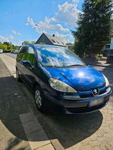 Peugeot 807 8 Sitzer - Peugeot 807 von privat