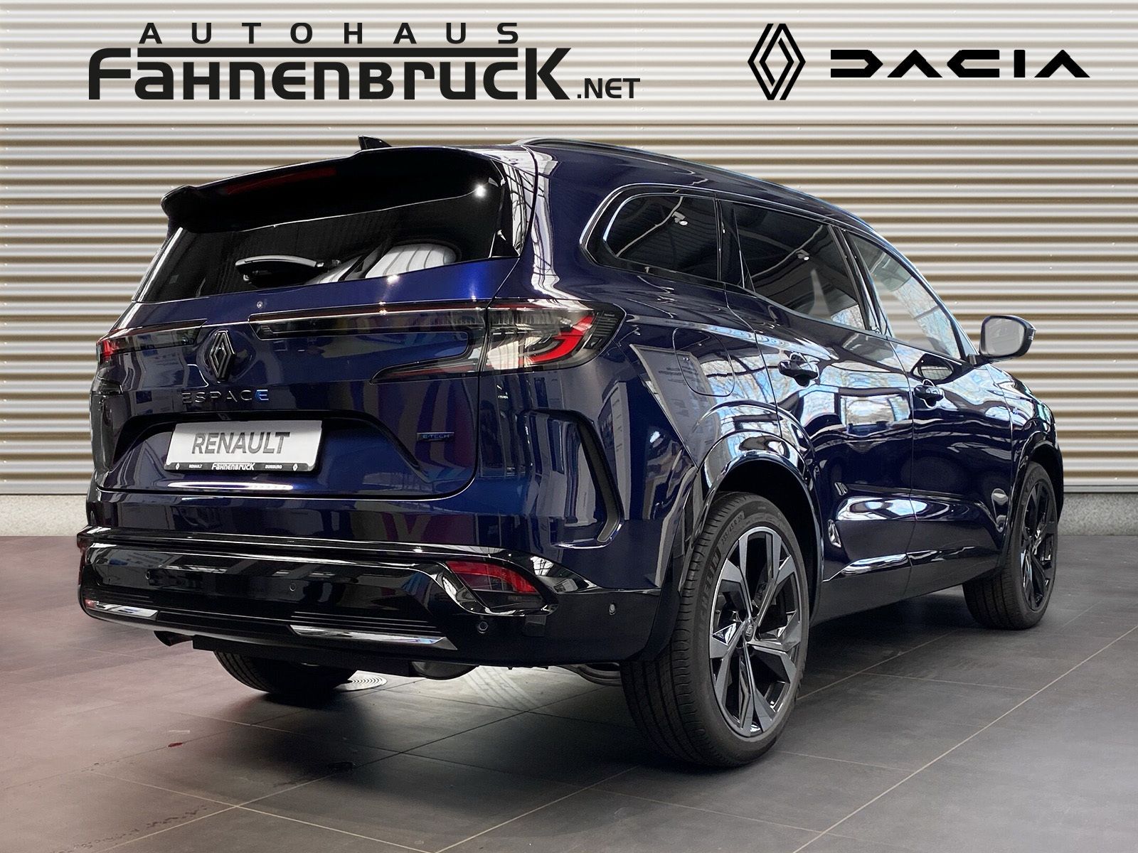 Renault Espace - Bild 5