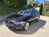 Volkswagen Passat Variant 2.0 TDI BMT Comfortline Varia...