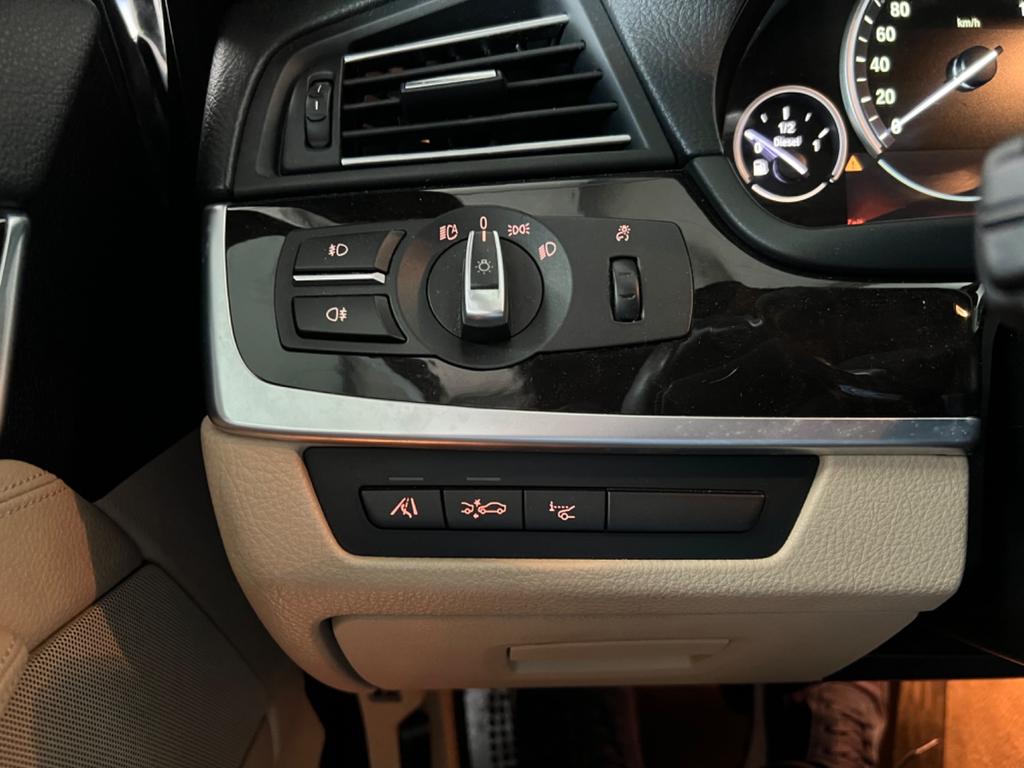 BMW 535