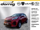 Kia Final Edition - gebrauchte Kia Sportage aus dem Jahr 2022