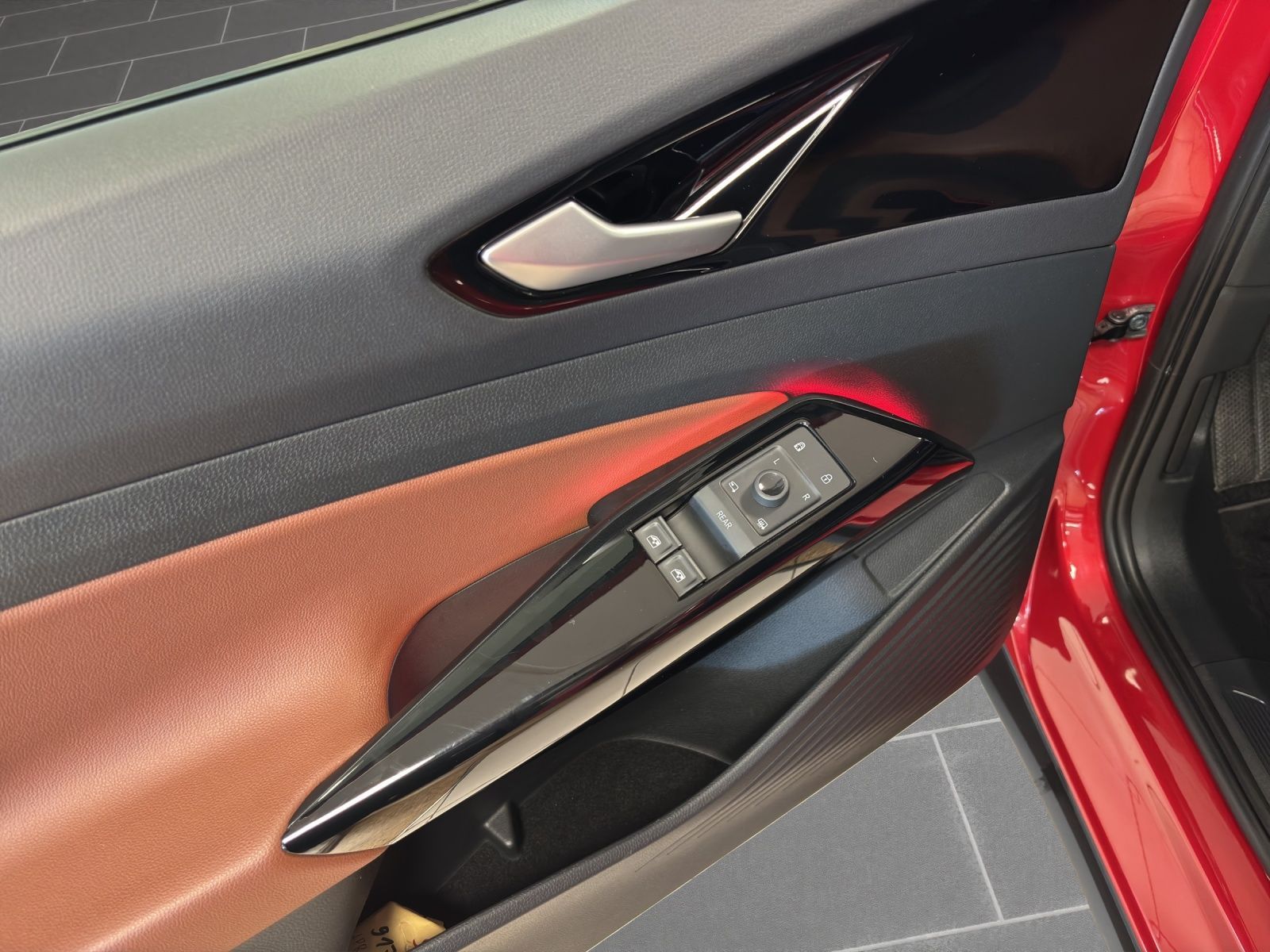 Volkswagen ID.5 - Bild 14