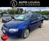 Fiat Stilo Multiwagon 1.9 mjt 120cv DYNAMIC - Fiat Stilo mit Diesel-Antrieb