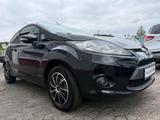 Ford Fiesta 1,25 60kW 82PS Viva/Klima/SHZ - Ford Fiesta: 82 Ps
