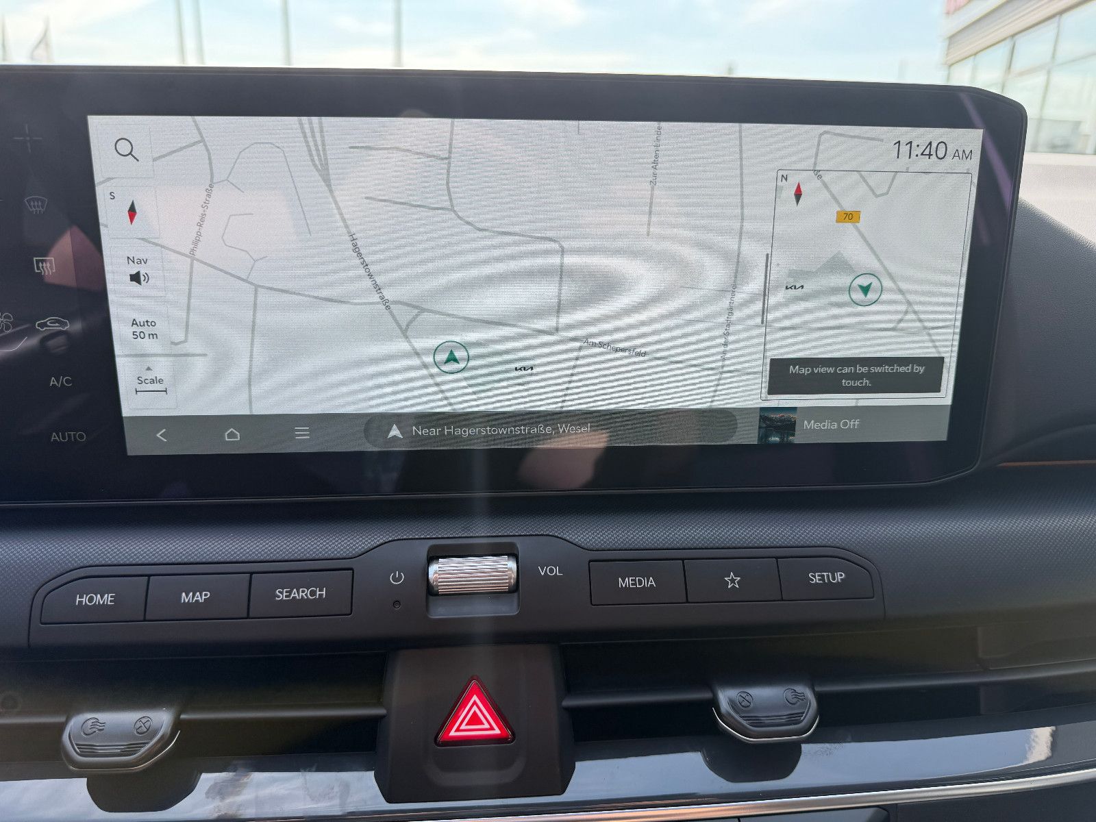 Kia K4 - Bild 17