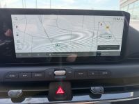 Kia K4 - Vorschau Bild 17