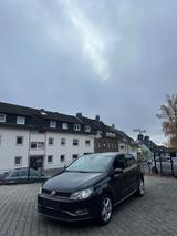 Volkswagen Polo V Comfortline - VW Polo Gebrauchtwagen in Hamm