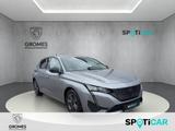 Peugeot 308 1.2 PureTech Allure 130 EAT8 Navi Memory Sit - gebrauchte Peugeot 308 aus dem Jahr 2024