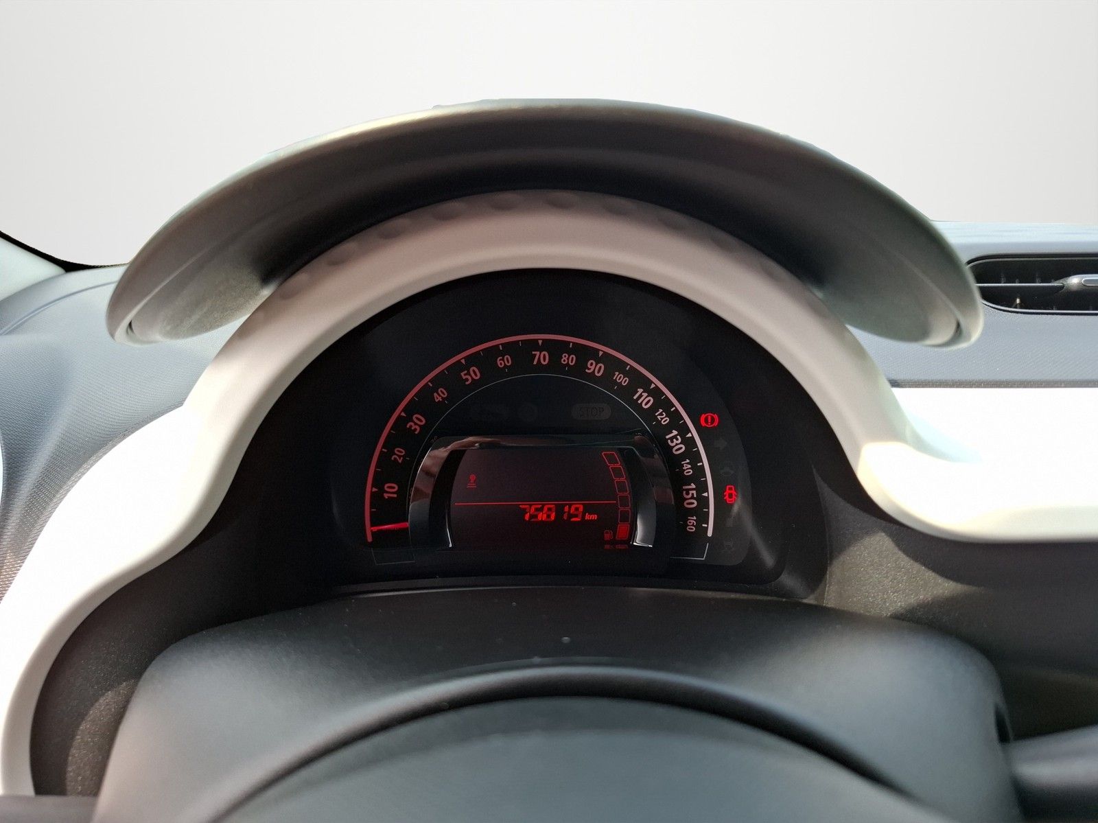 RENAULT Twingo 1.0 Experience KLIMA / BLUETOOTH - Image 12