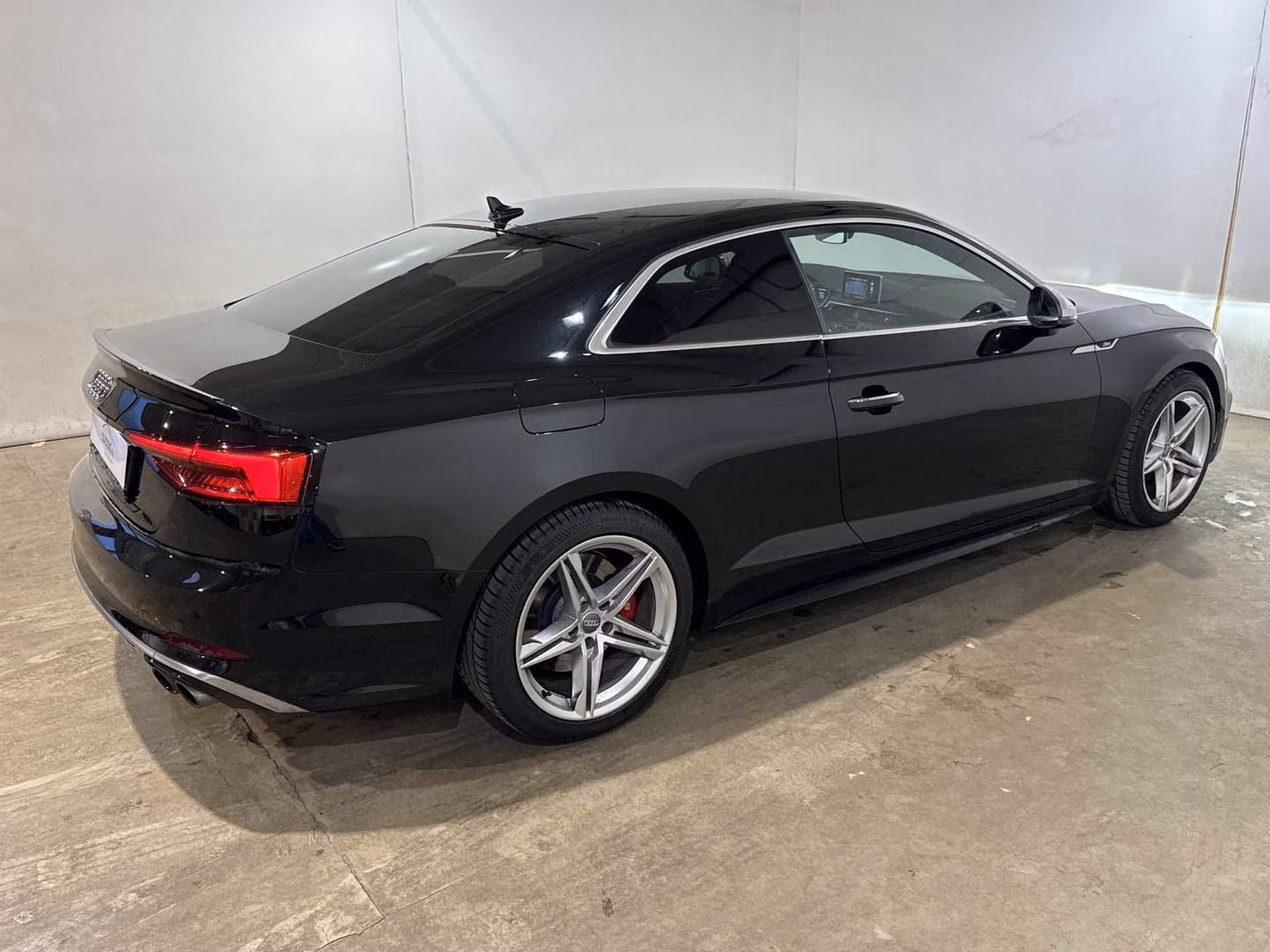 Audi S5 Coupe 3.0 TFSI quattro