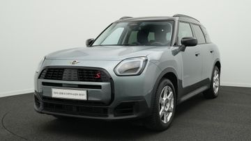 MINI Leasingangebot: MINI Countryman S ALL4
