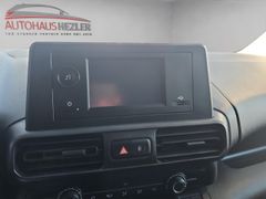 OPEL Combo Cargo Klima Temp Tel.-Vorb. Berganfahrass.