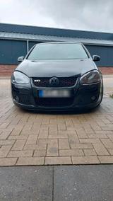 Volkswagen Golf5 Gti schönes Auto - : Sportwagen, Schöne