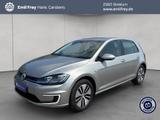 Volkswagen Golf VII e-Golf  Navi Rückfahrkam. LED Klima - Volkswagen mit Elektro-Antrieb