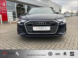 Audi A6 TDI S tronic design CarPlay AHK*PANO*Kamera - Diesel Gebrauchtwagen in Mülheim (Ruhr)