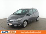 Opel Meriva 1.4 Turbo Innovation*NAVI*TEMPO*PDC*SHZ* - Opel Meriva Gebrauchtwagen in Frankfurt