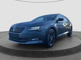 Skoda Superb Combi Style 4x4 2.0 TDI AHK*Xenon*Panoram - Skoda Superb Style mit Diesel-Antrieb