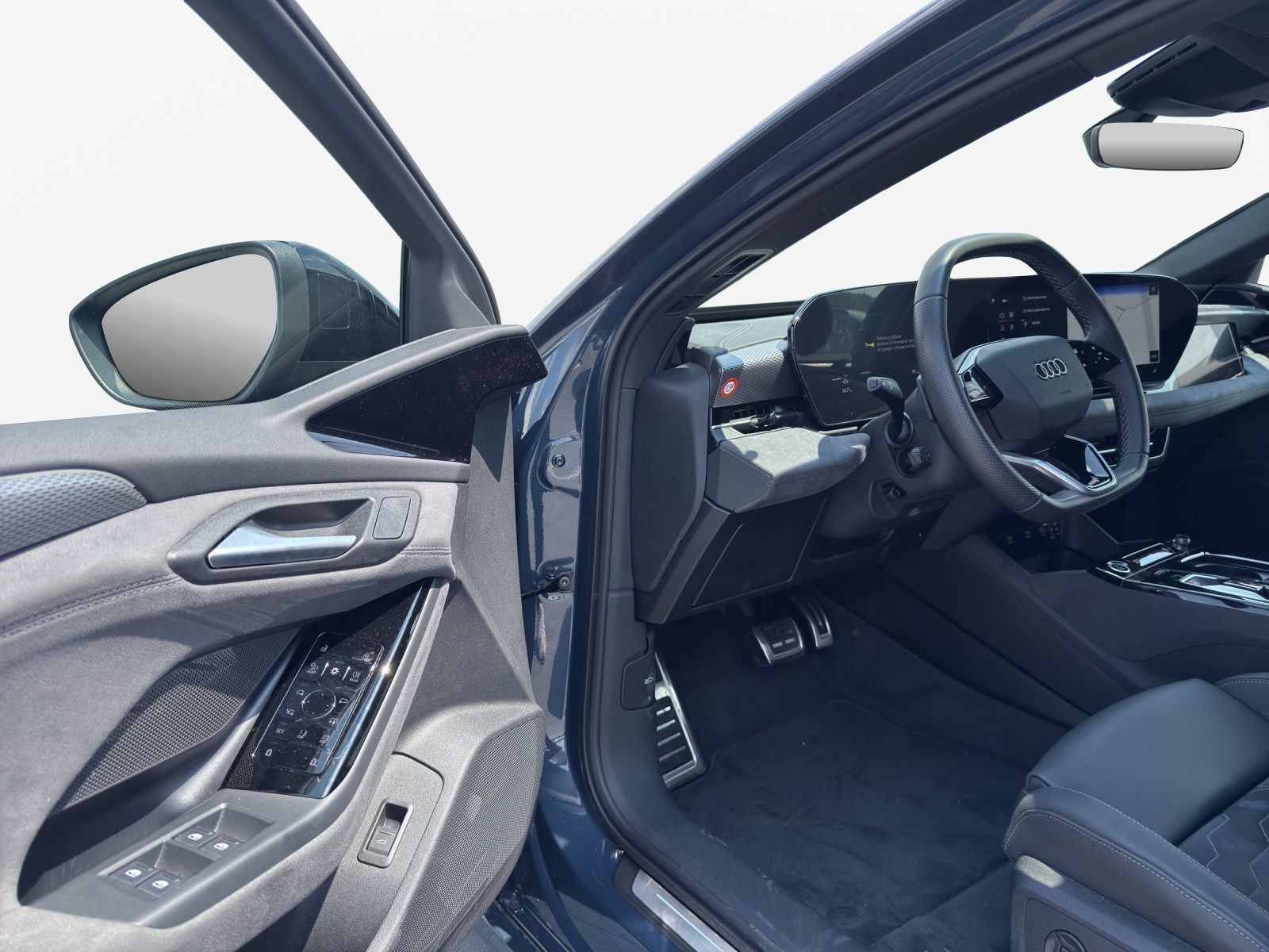 Audi A6 e-tron - Bild 15
