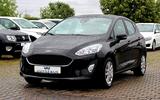 Ford Fiesta 1,0 EcoBoost/VOLLSH/8FACH/NAVI/SHZ/PDC/ - Ford Fiesta: 1.8