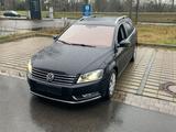 Volkswagen VW PASSAT 2.0 TDI/DSG TÜV&SERVICE NEU 10/2027 - Volkswagen Passat: Se TDI