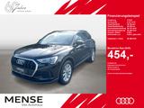 Audi Q3 45 TFSIe S tronic LED|Navi|Kamera - Audi Q3 mit Hybrid-Antrieb: Schwarz, Plug-In Hybrid