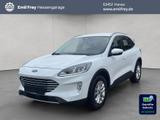 Ford Kuga 2.5 Duratec PHEV TITANIUM