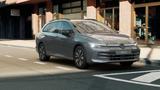 Volkswagen Golf VIII Variant 2.0 TDI Goal DSG AHK IQ.Light - Volkswagen Golf Jahreswagen: Variant