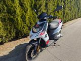 Aprilia SR 50 - APRILIA 50