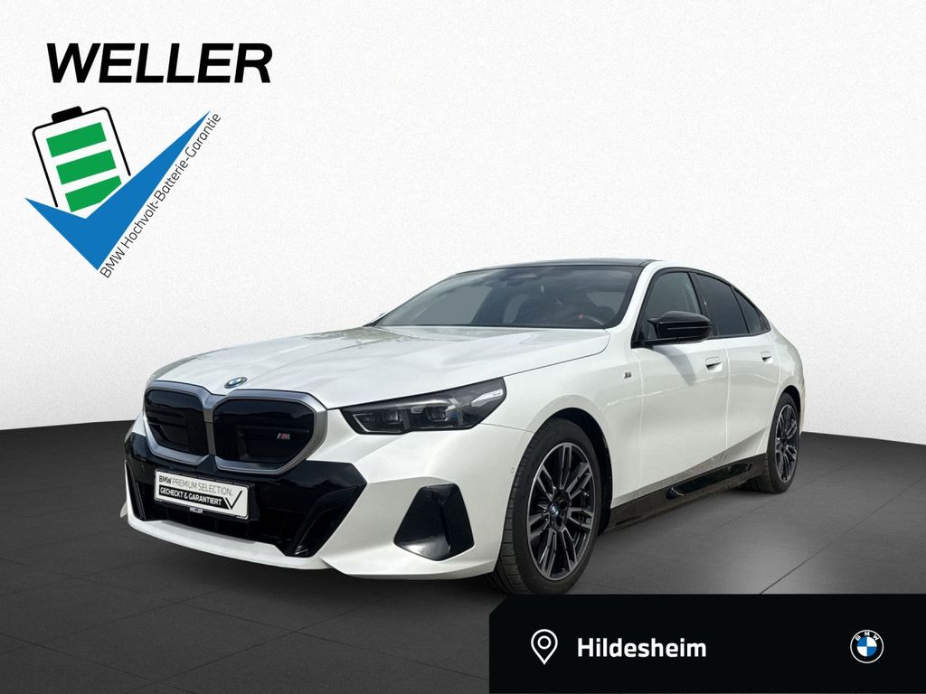 BMW i5 M60xDr ,B&W,AutoBahn,DAPRO,Pano,Leas ab 669.-