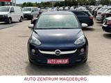 Opel Adam 1.2 Jam*KLIMA*TEMP*IsoFix*T-LEDER*4-SEASON* - Opel Adam mit Benzin-Antrieb: Kleinwagen, 1.2