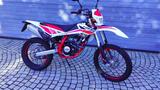 Beta RR 125 - BETA ENDURO 125