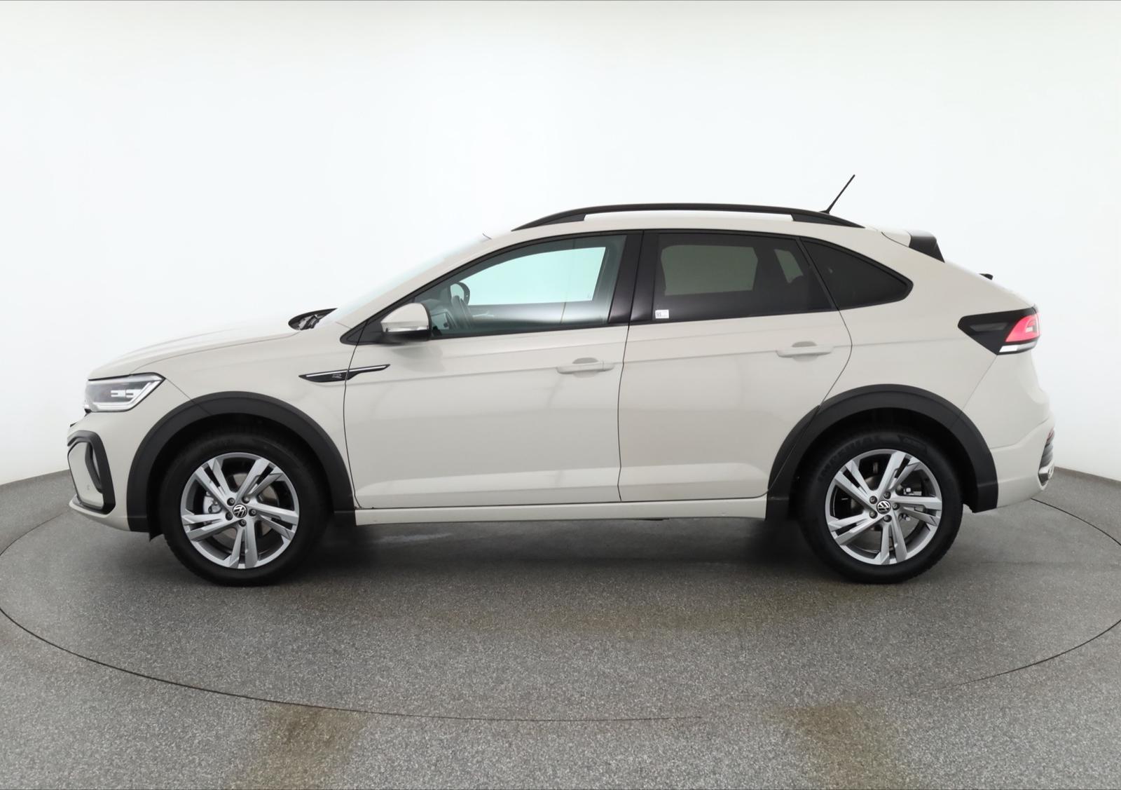 Volkswagen Taigo 1.0 TSI DSG R-Line LED App-Connect ACC DAB, миниатюра 2