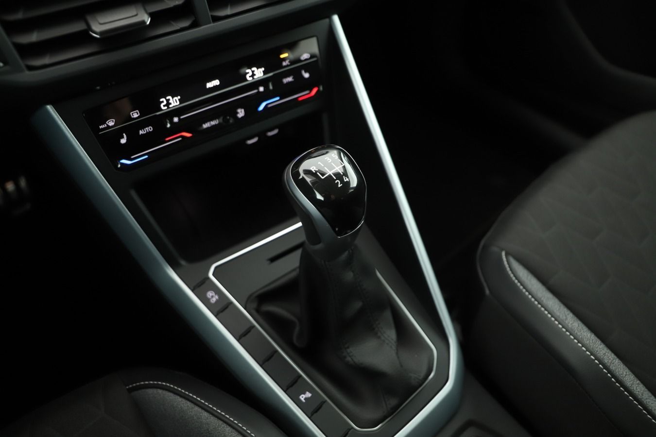 Volkswagen Taigo - Bild 13