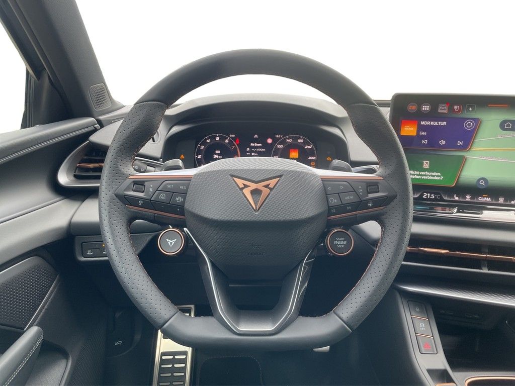 Cupra Terramar - Bild 13