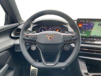 Cupra Terramar - Vorschau Bild 13