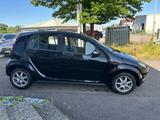 Smart ForFour Passion Klima TÜV Allwetterreifen - gebrauchte Smart ForFour aus dem Jahr 2004