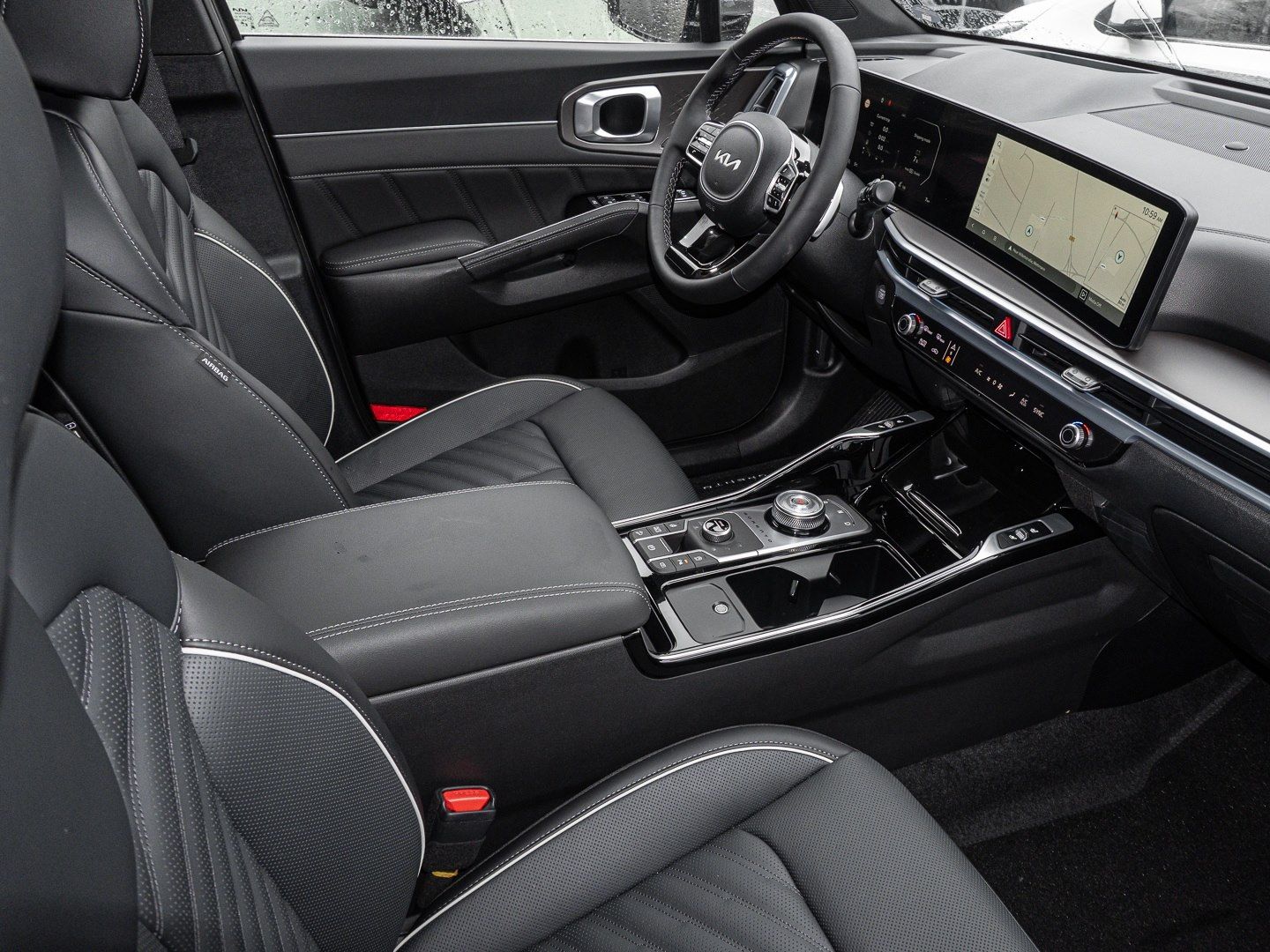Kia Sorento - Bild 5