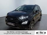 Ford EcoSport ST-Line 1.0 EcoBoost TEMP+PDC+KAM+B&O