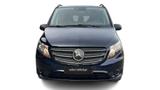Mercedes-Benz Vito Tourer 119 CDI Automatik 8- Sitzer Link Nav - Mercedes-Benz Auto s