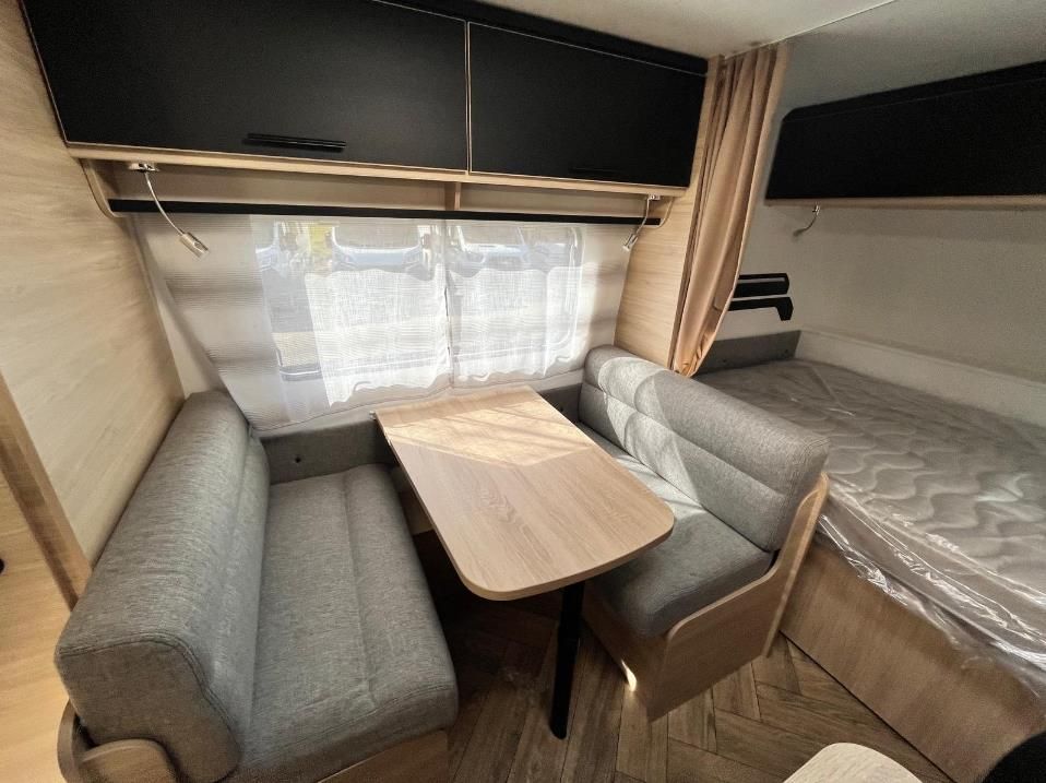 Autohaus Zimpel & Franke -  Sterckeman 490PE Mover+Arctic+CamperPaket - Bild 14 Autohaus Zimpel & Franke -  Sterckeman 490PE Mover+Arctic+CamperPaket - Bild 14