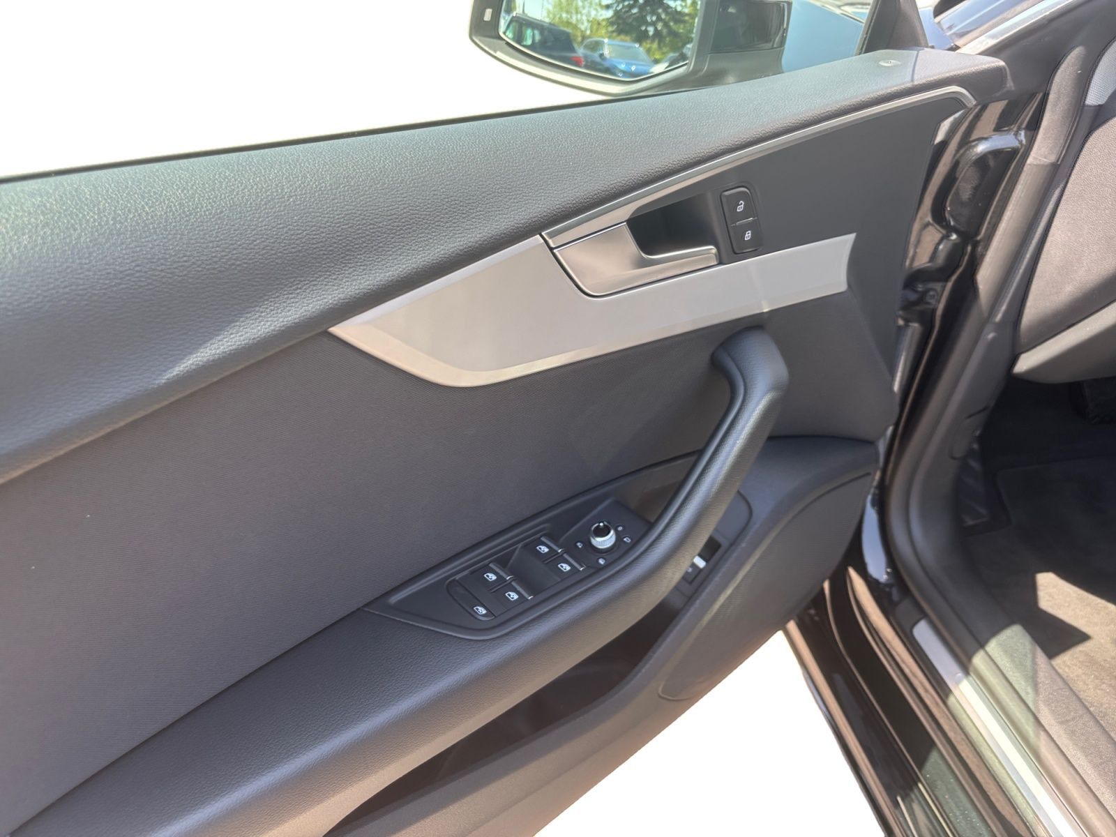 Audi A5 - Bild 15