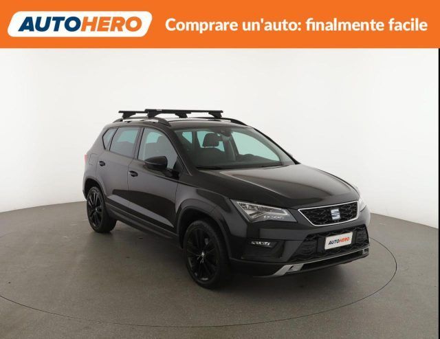 Seat SEAT Ateca 1.5 EcoTSI DSG Business foto 6